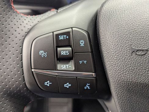 New 2026 Ford Escape ST-Line w/ Tech Pack #1 image 12