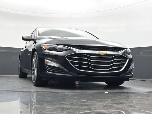 Used 2022 Chevrolet Malibu LT FWD image 30