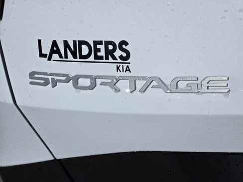 New 2026 Kia Sportage LX w/ LX Convenience Package image 36