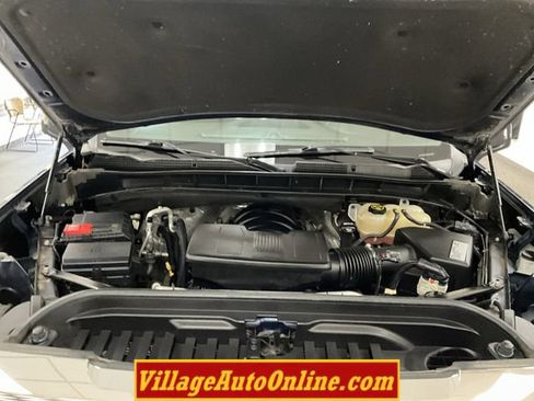 Used 2019 GMC Sierra 1500 SLE w/ SLE Value Package AWD/4WD image 43