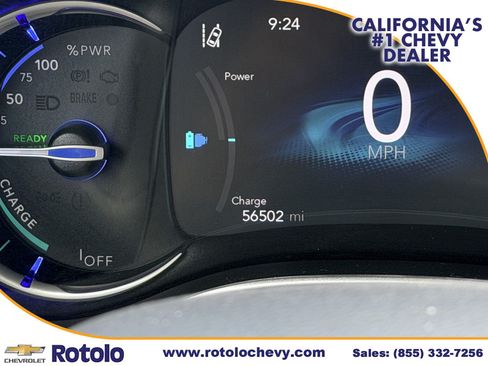 Used 2023 Chrysler Pacifica Touring-L FWD image 33