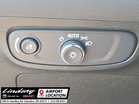 New 2026 Buick Encore GX Sport Touring w/ Comfort Package image 18