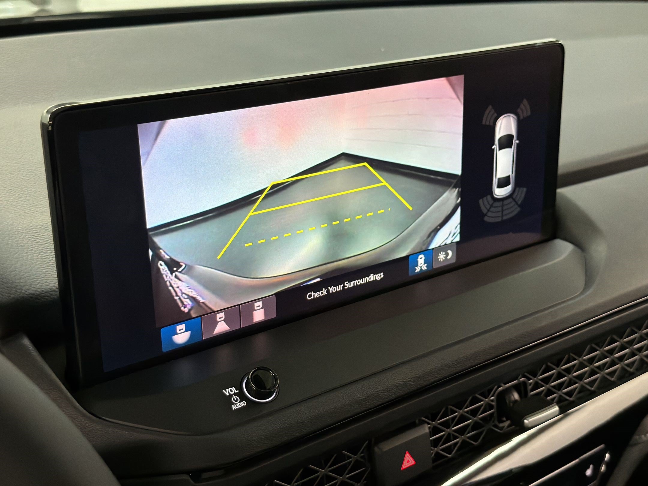 New 2026 Honda Accord EX-L image 20