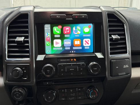 Used 2017 Ford F150 XLT w/ Equipment Group 302A Luxury image 38