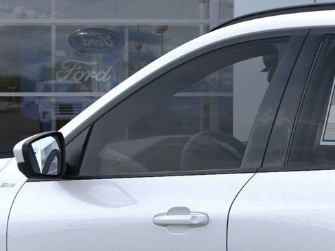 New 2026 Ford Escape ST-Line Elite w/ Premium Technology Package AWD/4WD image 20