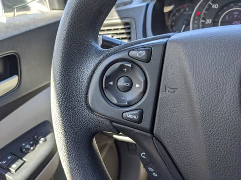 Used 2014 Honda CR-V LX image 28