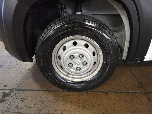 Used 2023 RAM ProMaster 3500 w/ Driver Convenience Group image 22