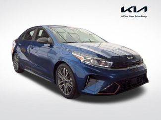 Used 2024 Kia Forte GT-Line FWD 360° Tour
