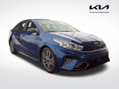 Used 2024 Kia Forte GT-Line