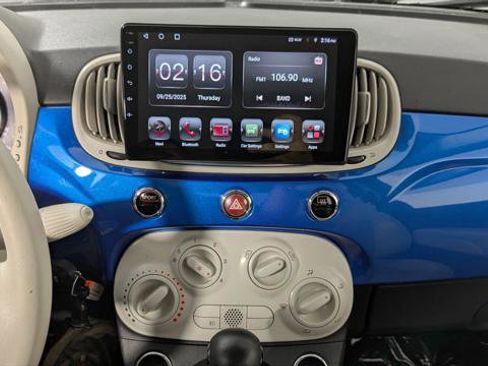 Used 2018 FIAT 500 Pop image 24