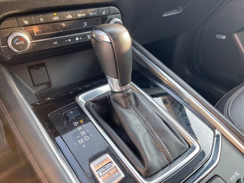 Used 2019 MAZDA CX-5 Grand Touring image 16