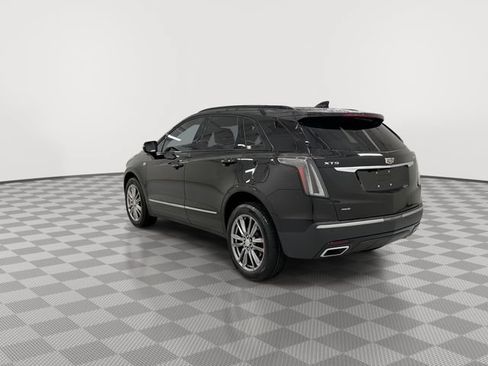 Used 2022 Cadillac XT5 Sportv AWD/4WD image 7