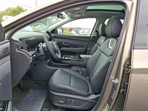 New 2026 Hyundai Tucson Limited w/ Tow & Go Package image 7