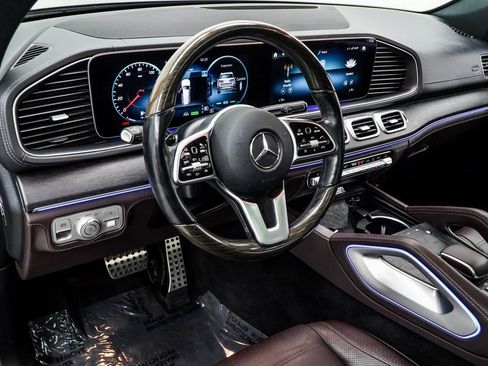 Used 2022 Mercedes-Benz GLS 580 4MATIC image 15