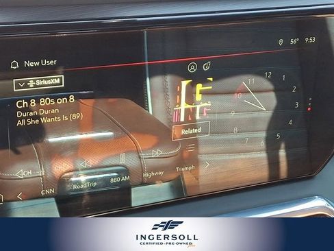 Used 2024 GMC Sierra 3500 Denali Ultimate image 21