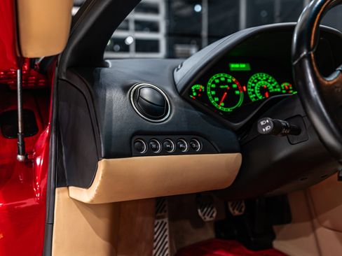 Used 2003 Lamborghini Murcielago Coupe image 9