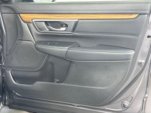 Certified 2019 Honda CR-V EX-L image 30