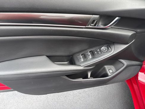 Used 2021 Honda Accord Sport Special Edition image 9