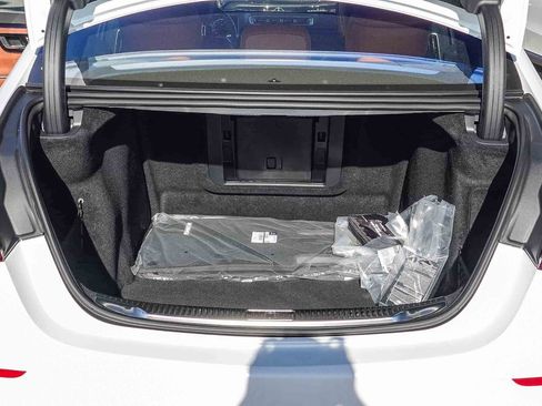 New 2026 Mercedes-Benz S 580 4MATIC Sedan image 25