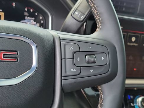 Used 2026 GMC Sierra 2500 AT4 w/ AT4 Premium Plus Package AWD/4WD image 14