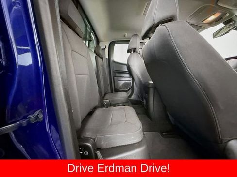 Used 2016 Chevrolet Colorado LT w/ LT Convenience Package RWD image 27