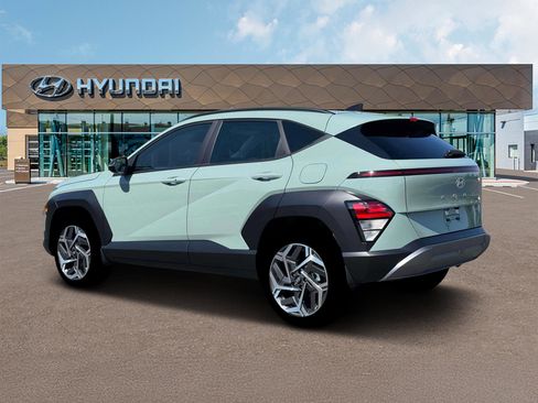 New 2026 Hyundai Kona SEL Premium AWD/4WD image 4