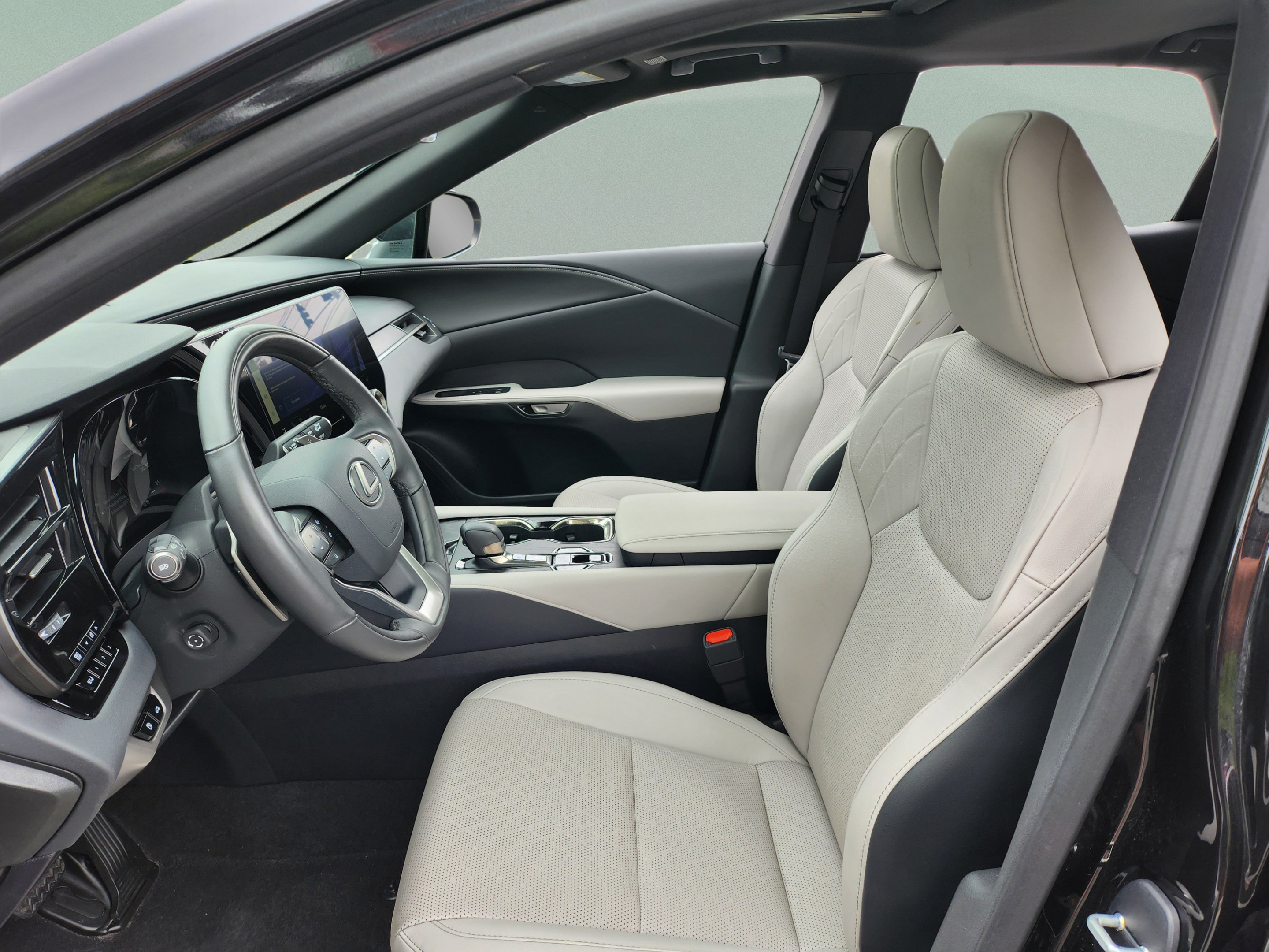 Certified 2025 Lexus RX 350 Premium Plus w/ Convenience Package FWD image 15