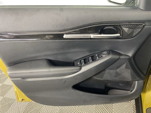 Used 2024 Kia Seltos S FWD image 14