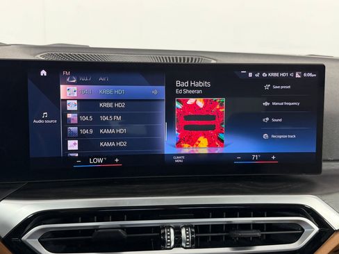 Certified 2024 BMW 430i Coupe w/ Premium Package image 23