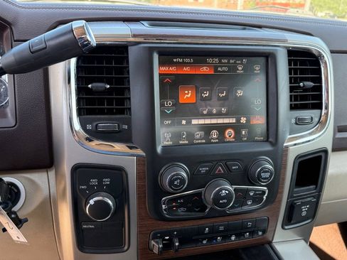 Used 2014 RAM 2500 Laramie AWD/4WD image 20