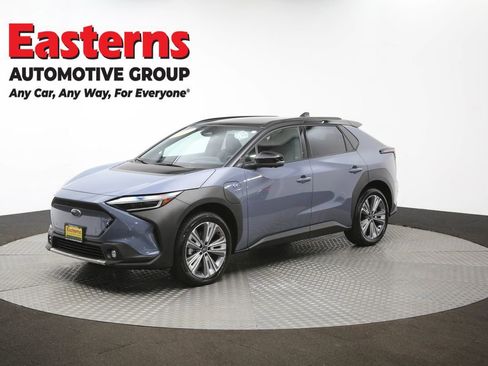 Used 2024 Subaru Solterra Touring image 58