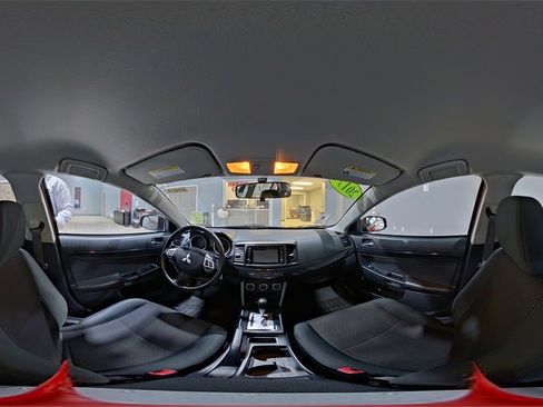 Used 2017 Mitsubishi Lancer Sedan image 17
