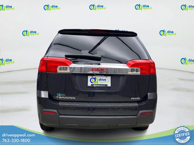 Used 2015 GMC Terrain SLE AWD/4WD image 7