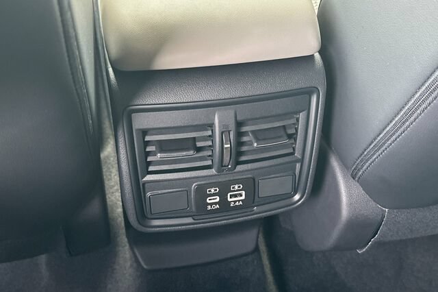 New 2026 Subaru Forester Premium AWD/4WD image 15