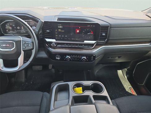 Used 2023 GMC Sierra 1500 Elevation AWD/4WD image 15