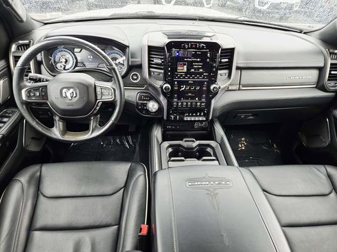 Used 2019 RAM 1500 Limited image 10