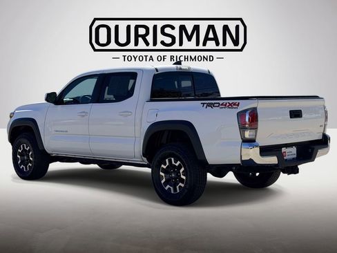 Certified 2023 Toyota Tacoma TRD Off-Road image 23