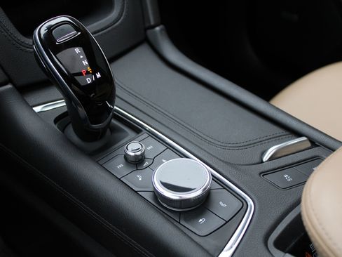 Used 2023 Cadillac XT5 Premium Luxury w/ Platinum Package image 23