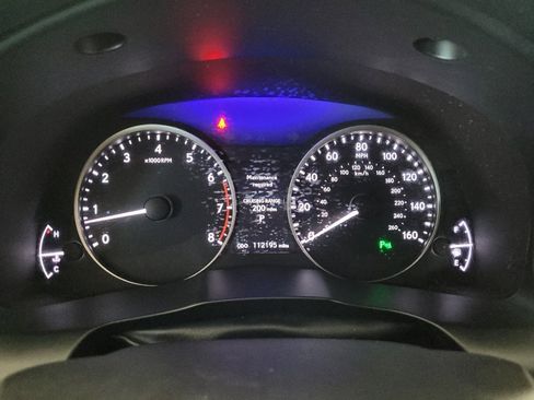 Used 2014 Lexus ES 350 w/ Premium Package FWD image 23