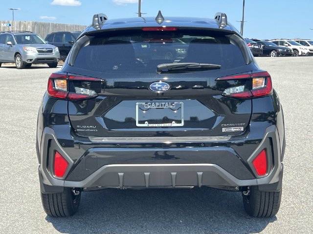 New 2026 Subaru Crosstrek 2.5i Limited AWD/4WD image 12