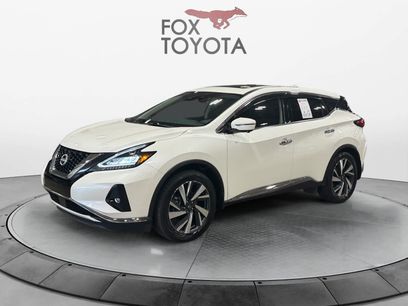 Used 2024 Nissan Murano SL