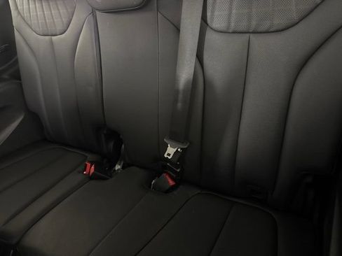 Used 2023 Hyundai Palisade Limited w/ Cargo Package FWD image 31