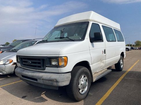 Used 2003 Ford E-250 and Econoline 250 image 19