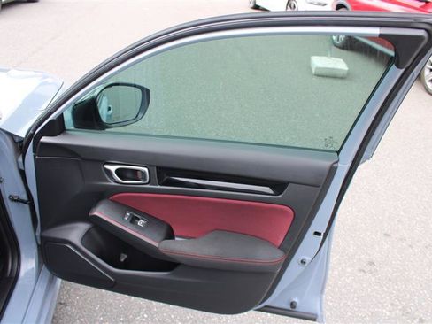 Used 2022 Honda Civic Si image 15
