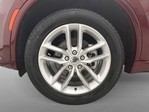 Used 2023 Dodge Durango GT AWD/4WD image 25