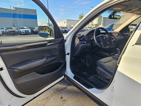 Used 2013 BMW X3 xDrive28i image 21