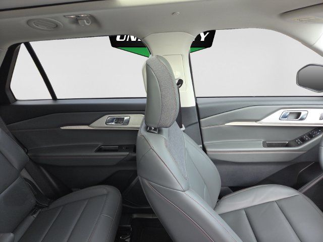 New 2026 Ford Explorer Active w/ Active Comfort Package AWD/4WD image 27