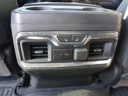 Used 2020 GMC Sierra 1500 SLT w/ SLT Premium Plus Package image 18