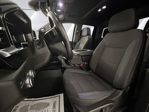 Used 2024 GMC Sierra 2500 SLE w/ SLE Convenience Package AWD/4WD image 8