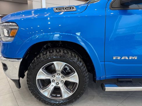 Used 2022 RAM 1500 Laramie image 10